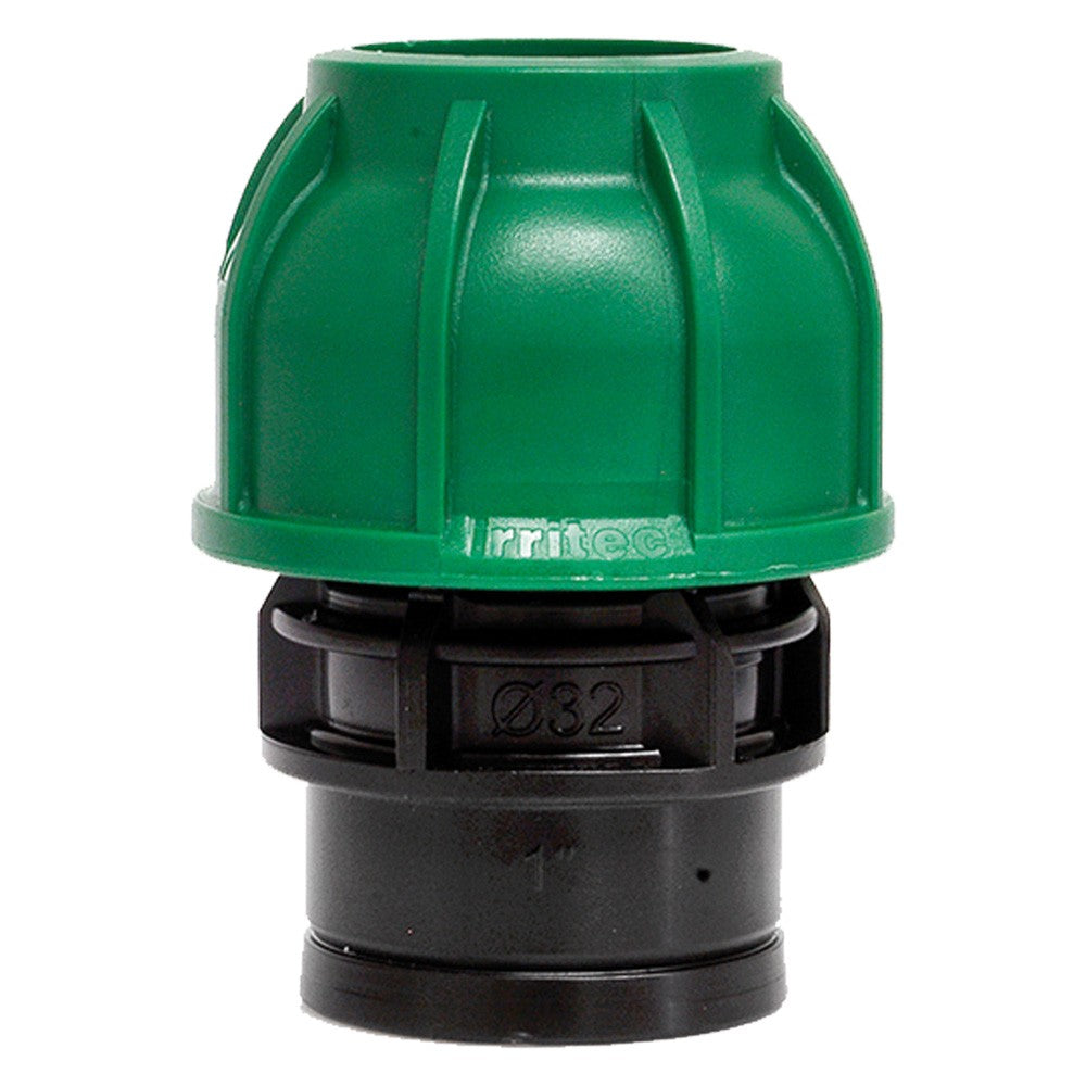 RACCORDO FEMMINA Ø 20 x 1/2 - PN 12,5