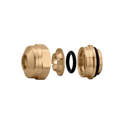 RACCORDO MECCANICO PER ARTICOLO 668 Misura: 3/4" x Diam. 12
