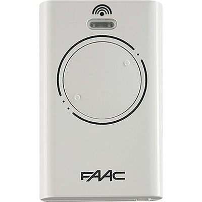 RADIOCOMANDO APRICANCELLO XT2 868 SLH LR FAAC