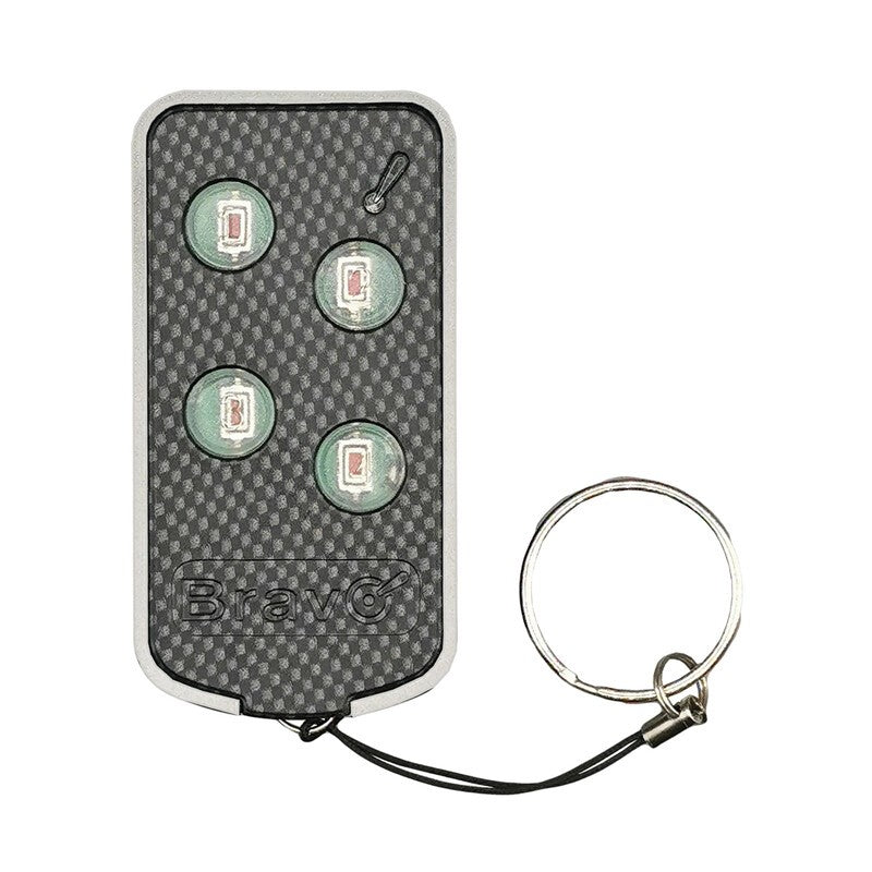 RADIOCOMANDO MAGIKO X ROLLING CODE + FISSO 433/868