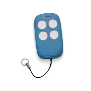 RADIOCOMANDO QUICK 4IN1 BFT-FAAC-V2-CAME 433/868
