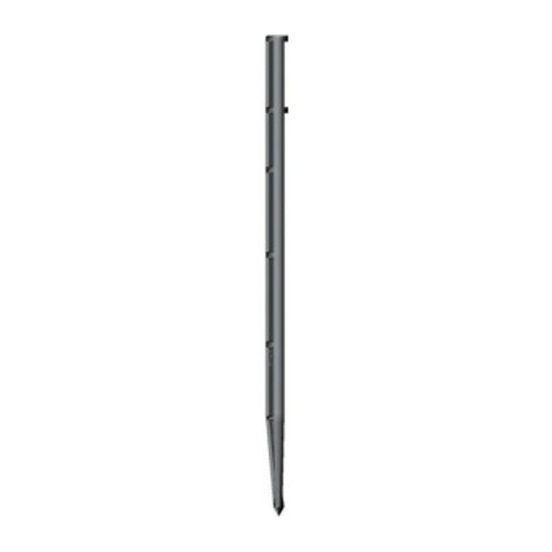 RAINFALL ASTA PORTATUBICINO ELEV 30 CM GF BL 6 PZ
