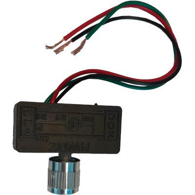 REGOLATORE DI VELOCITA\' POMPA ELETTRA 16 STARS