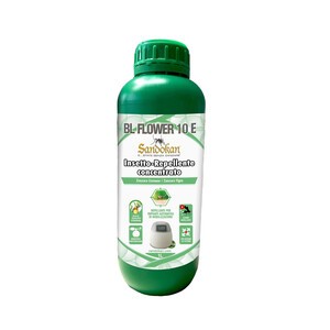 REPELLENTE CONCENTRATO BL FLOWER 1 L