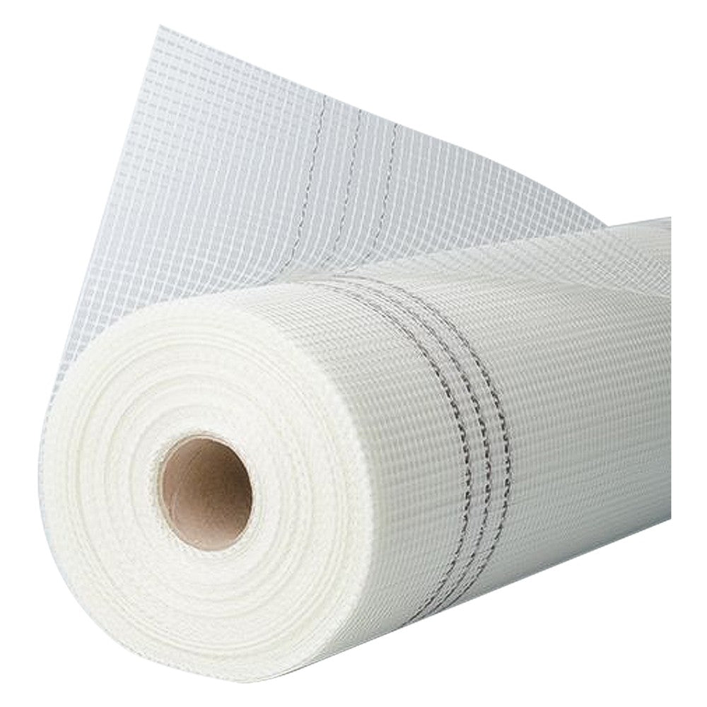 RETE PORTAINTONACO '160 BASIC' mt.1 x 50 - Maglia 5 x 5 - 160 gr/mq