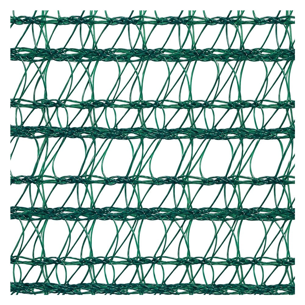 RETE RACCOLTA OLIVE 'MQF' mt.6 x 167 - piegata 1,50 mt.