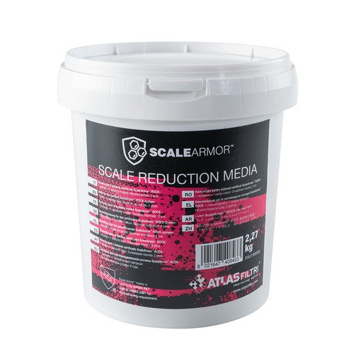 RICARICA CARTUCCIA 2.27 KG ROCK Misura: 2.27 kg