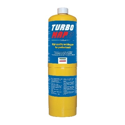 RICARICA TURBO MAP 400 GR Misura: gr. 400