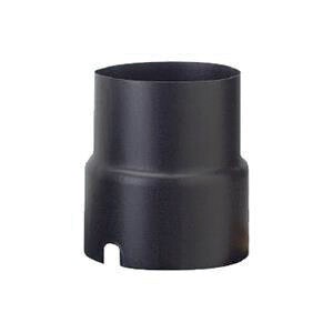 RIDUZIONE PORCELLANATA D 13F 12M NERO OPACO CLASSIC