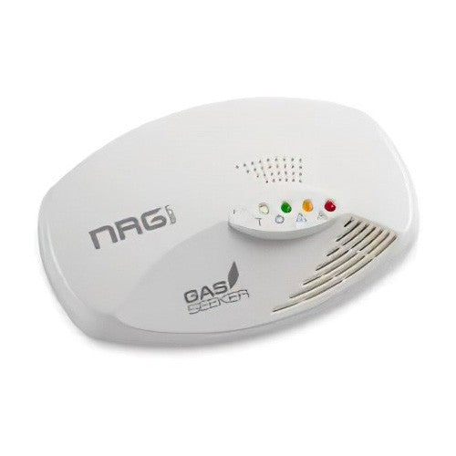 RILEVATORE ELETTRONICO DI GAS SEEKER Misura: Metano