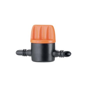 RUBINETTO P/TUBO CAPILLARE BLISTER 91270