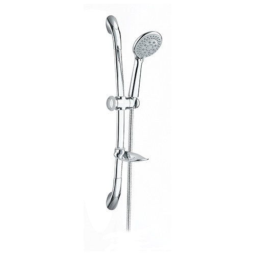 SALISCENDI COMPLETO MODELLO 15100 Misura: Cromo