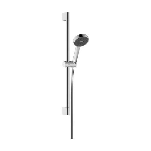 SALISCENDI SET DOCCIA ECOSMART ACTIVERA SELECT S Misura: Cromo