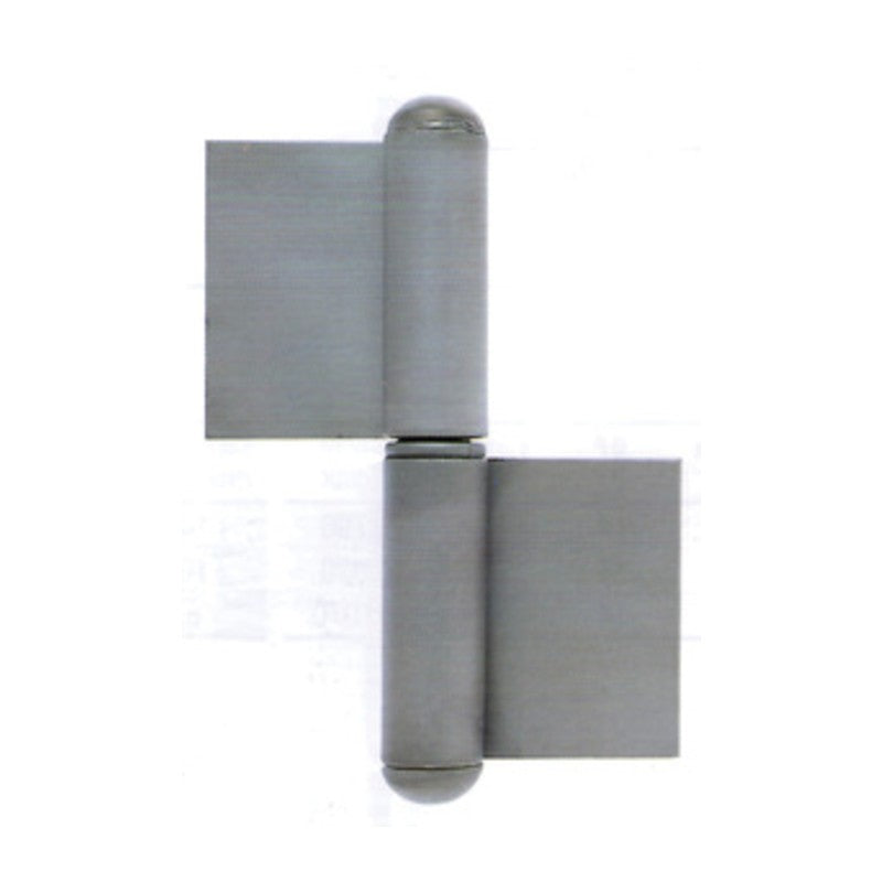 SC FISCE A SALDARE FERRO C/ROND 1222 62X56MM DX 2 PZ