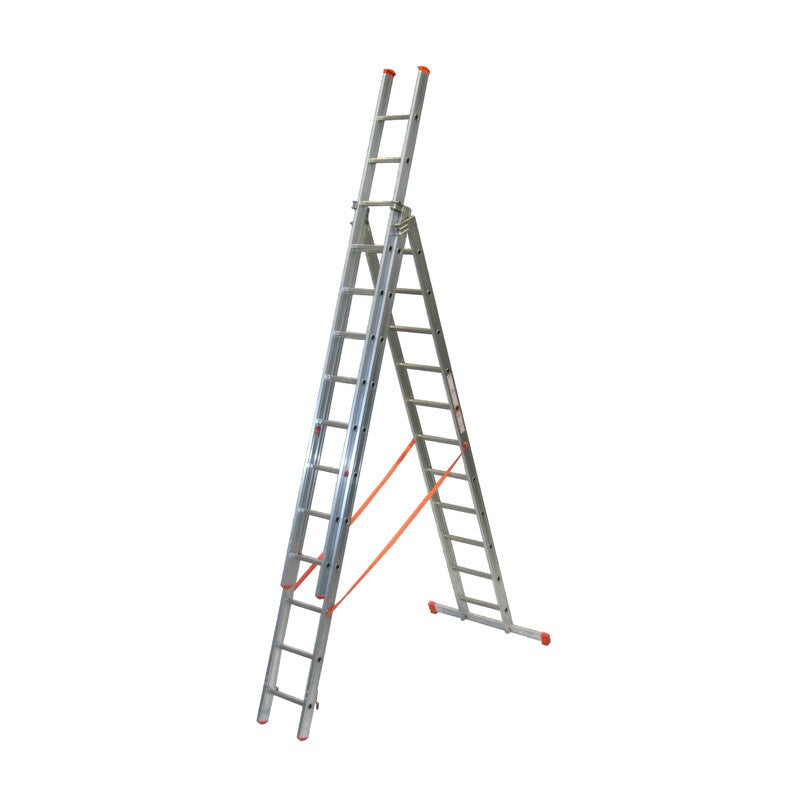 SCALA ALL 3 RAMPE EN131 11+11+11GR GENIA G350
