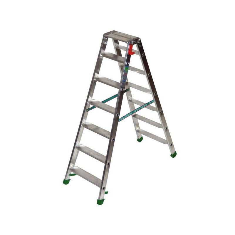 SCALA ALL DOPPIA SALITA EN131 6GR DUPLA