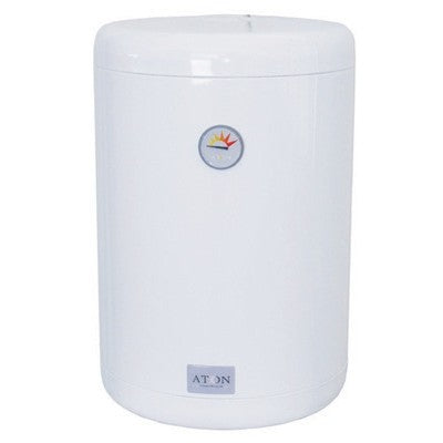 SCALDABAGNO ELETTRICO ATON LT.100 VERTICALE Misura: Anni 2