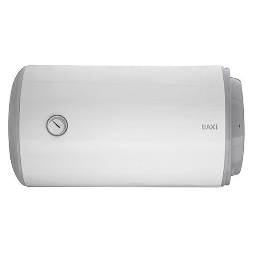 SCALDABAGNO ELETTRICO BAXI LT 80 ORIZZONTALE Misura: Anni 2