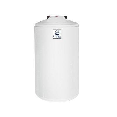 SCALDABAGNO ELETTRICO DELTA LT. 10 VERTICALE SOTTOLAVELLO Misura: Anni 3