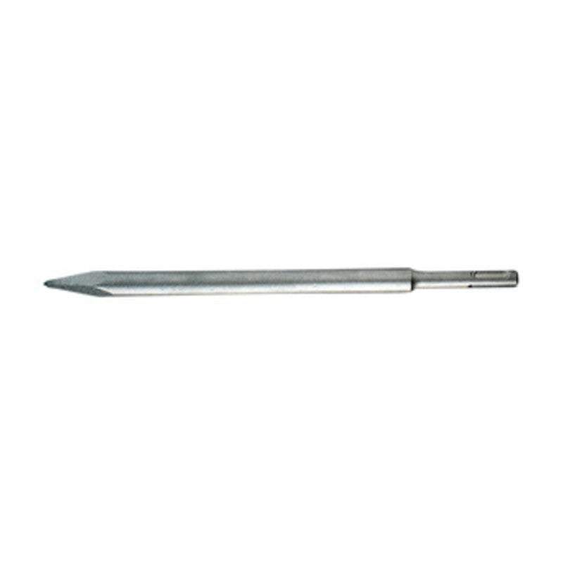 SCALPELLO A PUNTA SDS PLUS 250 MM P/TASSELLATORE