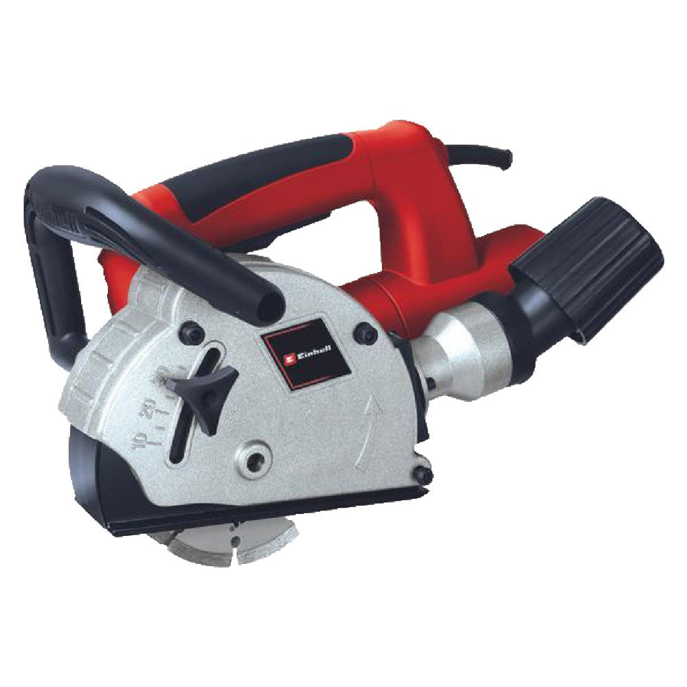 SCANALATORE 'TC-MA 1300' 1320 W - disco Ø 125 x 22,2 mm