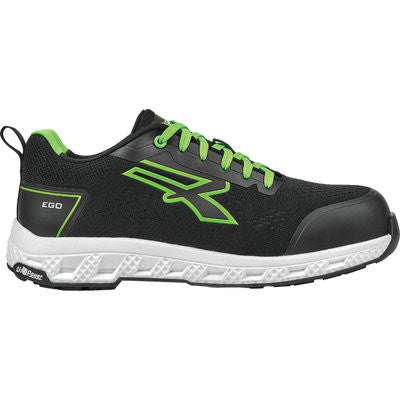 SCARPA ANTINFORTUNIO ATON U-POWER