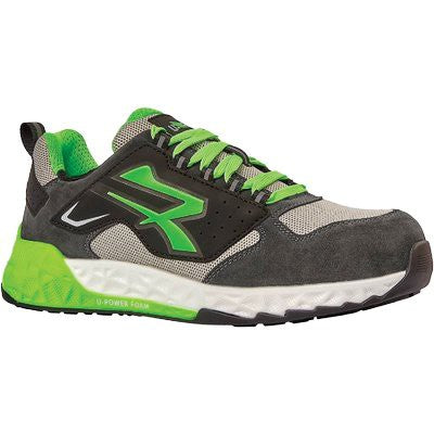SCARPA ANTINFORTUNIO BRAN ESD U-POWER