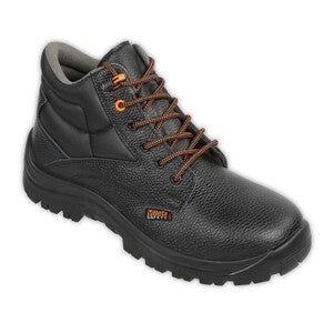 SCARPE ALTE ANTIF. BETA 7243NE S3 RS SR N.40