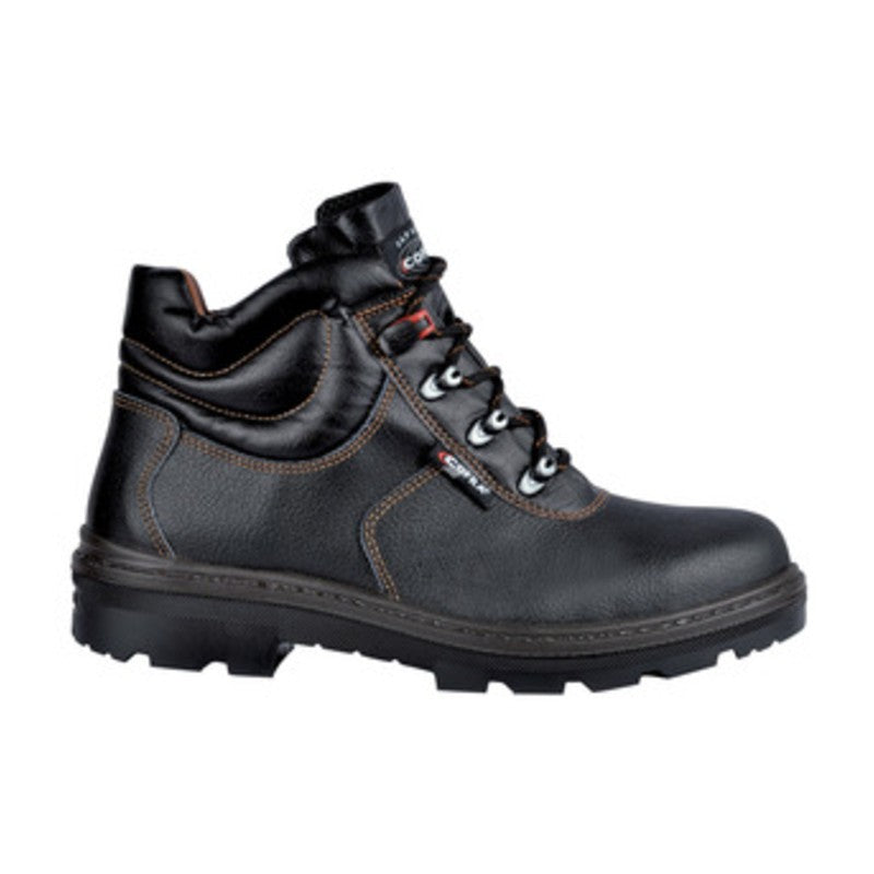 SCARPE ALTE ANTIFORO PARIDE S3P N. 40