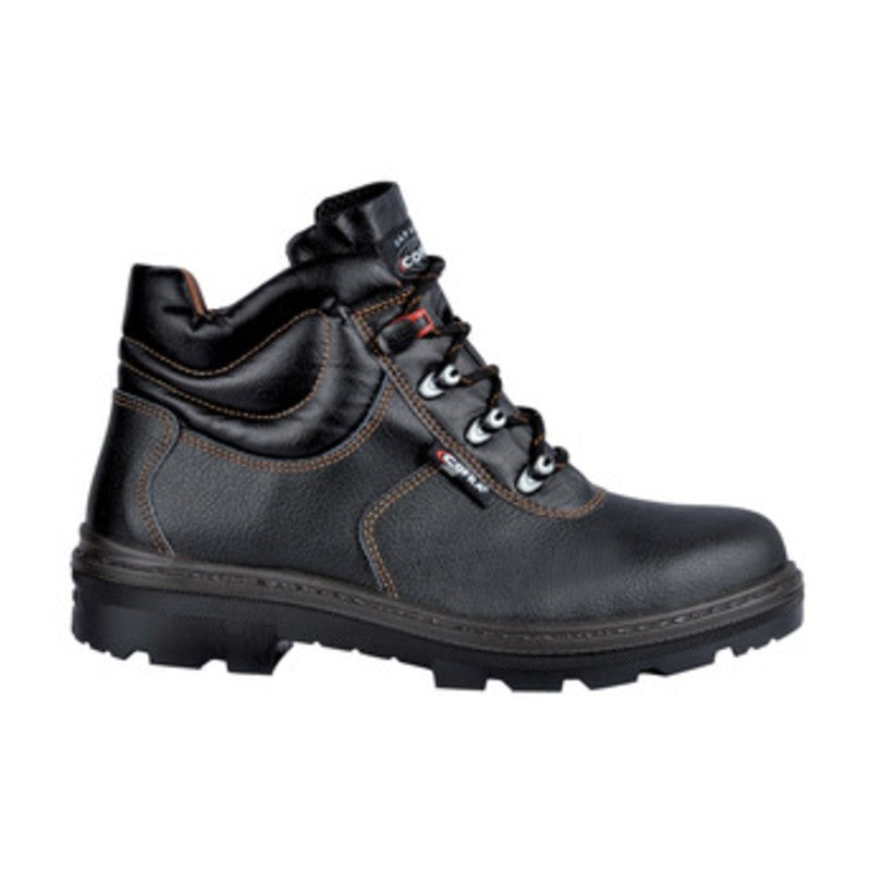 SCARPE ALTE ANTIFORO PARIDE S3P N. 44