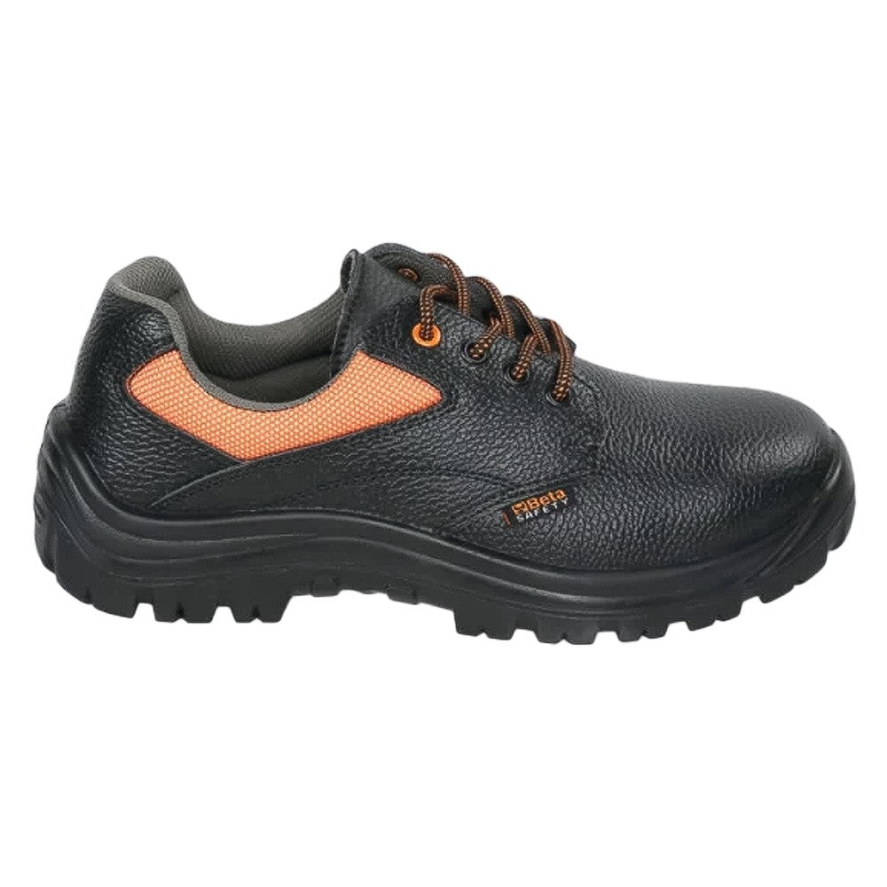 SCARPE ANTINFORTUNISTICA '7241EN' N. 36