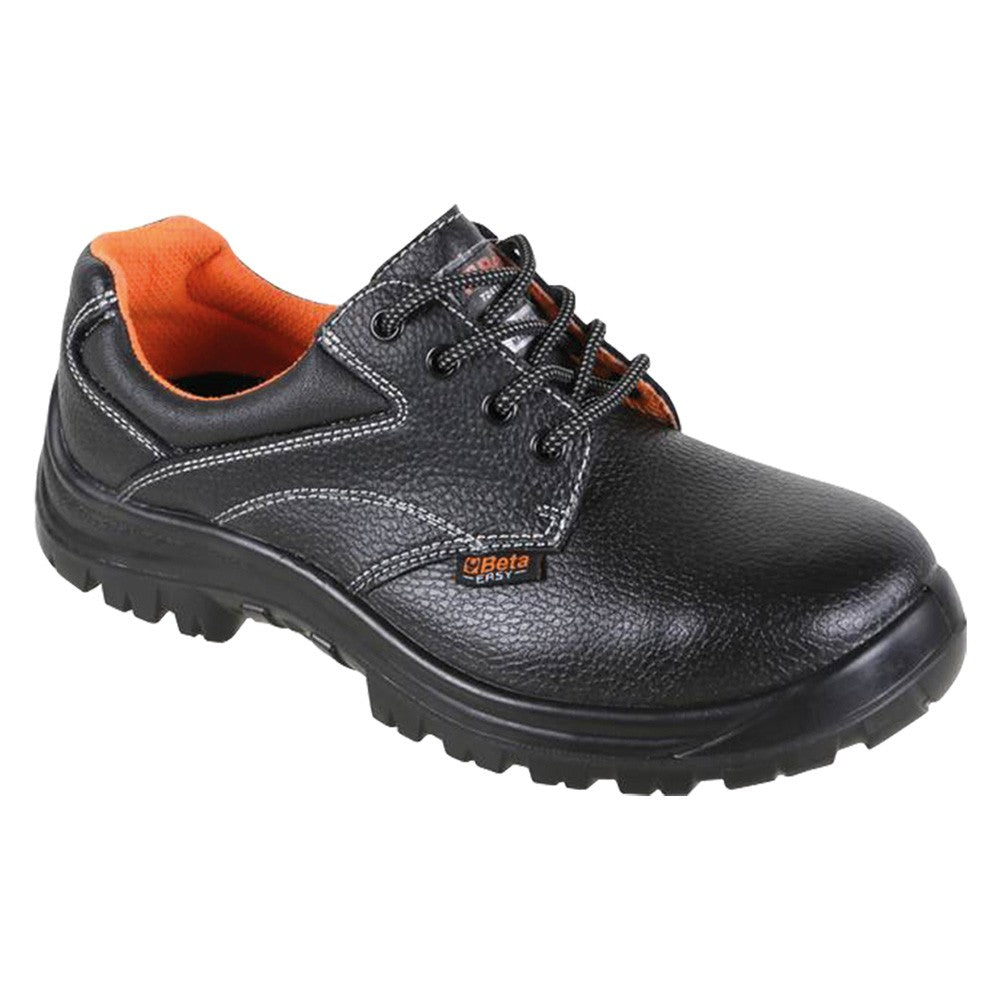 SCARPE ANTINFORTUNISTICA '7241EN' N. 47