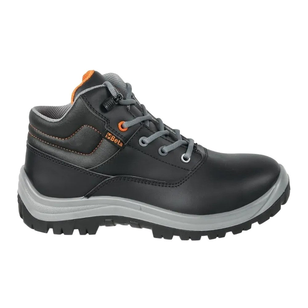 SCARPE ANTINFORTUNISTICA '7243NC' N. 44
