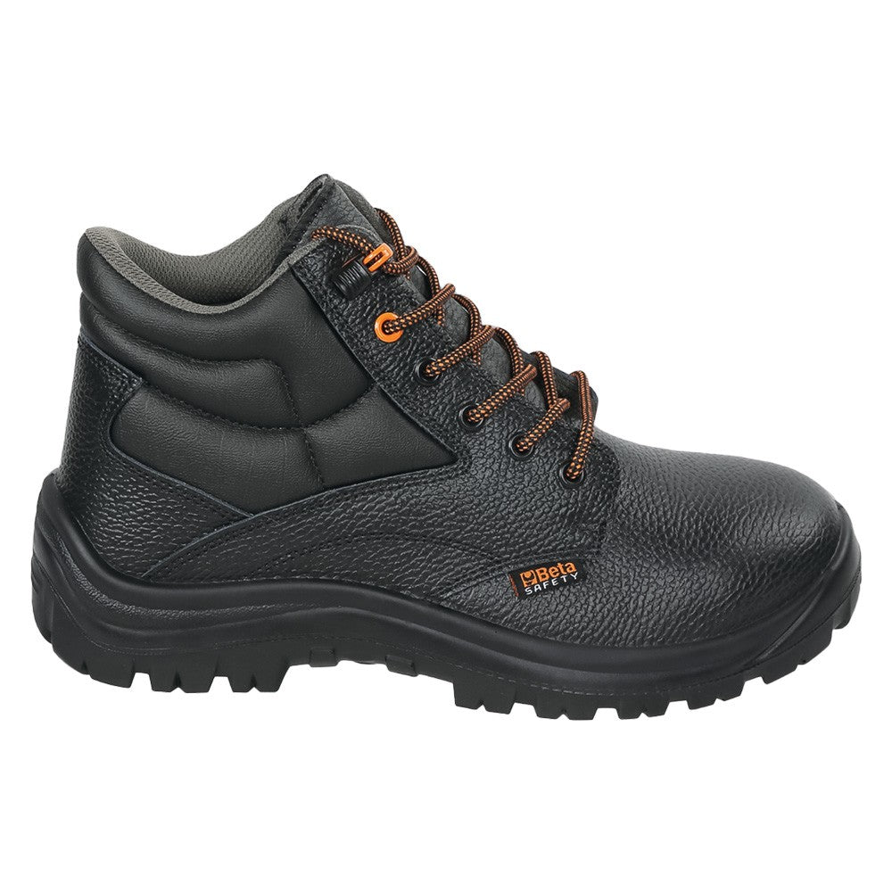 SCARPE ANTINFORTUNISTICA '7243NE' N. 43