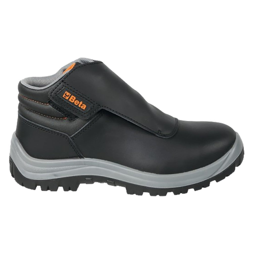 SCARPE ANTINFORTUNISTICA '7245NB' N. 42