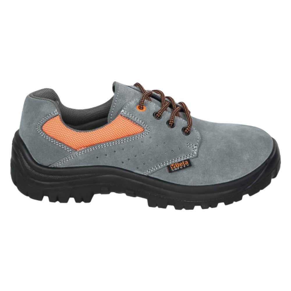 SCARPE ANTINFORTUNISTICA '7246NE' N. 46