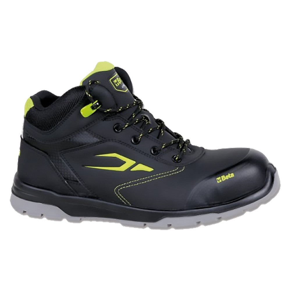 SCARPE ANTINFORTUNISTICA '7321NA' N. 44