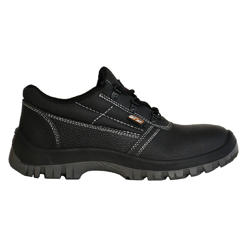 SCARPE ANTINFORTUNISTICA BASSE 'ELGON' N. 43