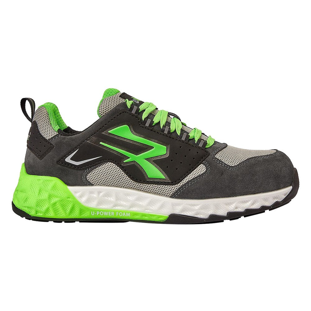 SCARPE ANTINFORTUNISTICA 'BRAN' N. 39