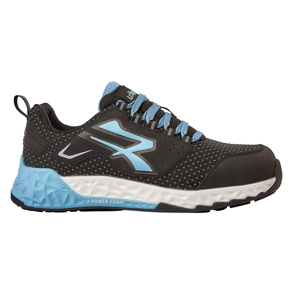 SCARPE ANTINFORTUNISTICA 'VHAGAR' N. 46