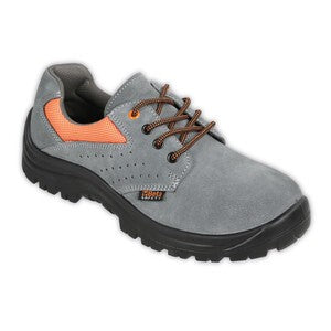 SCARPE BASSE ANTIF. BETA 7246NE S1P SR N.38