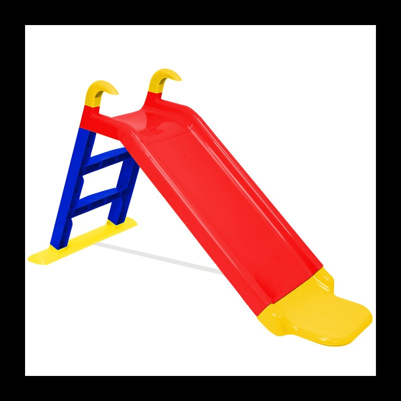 SCIVOLO BABY PLASTICA 141X60XH78 CM