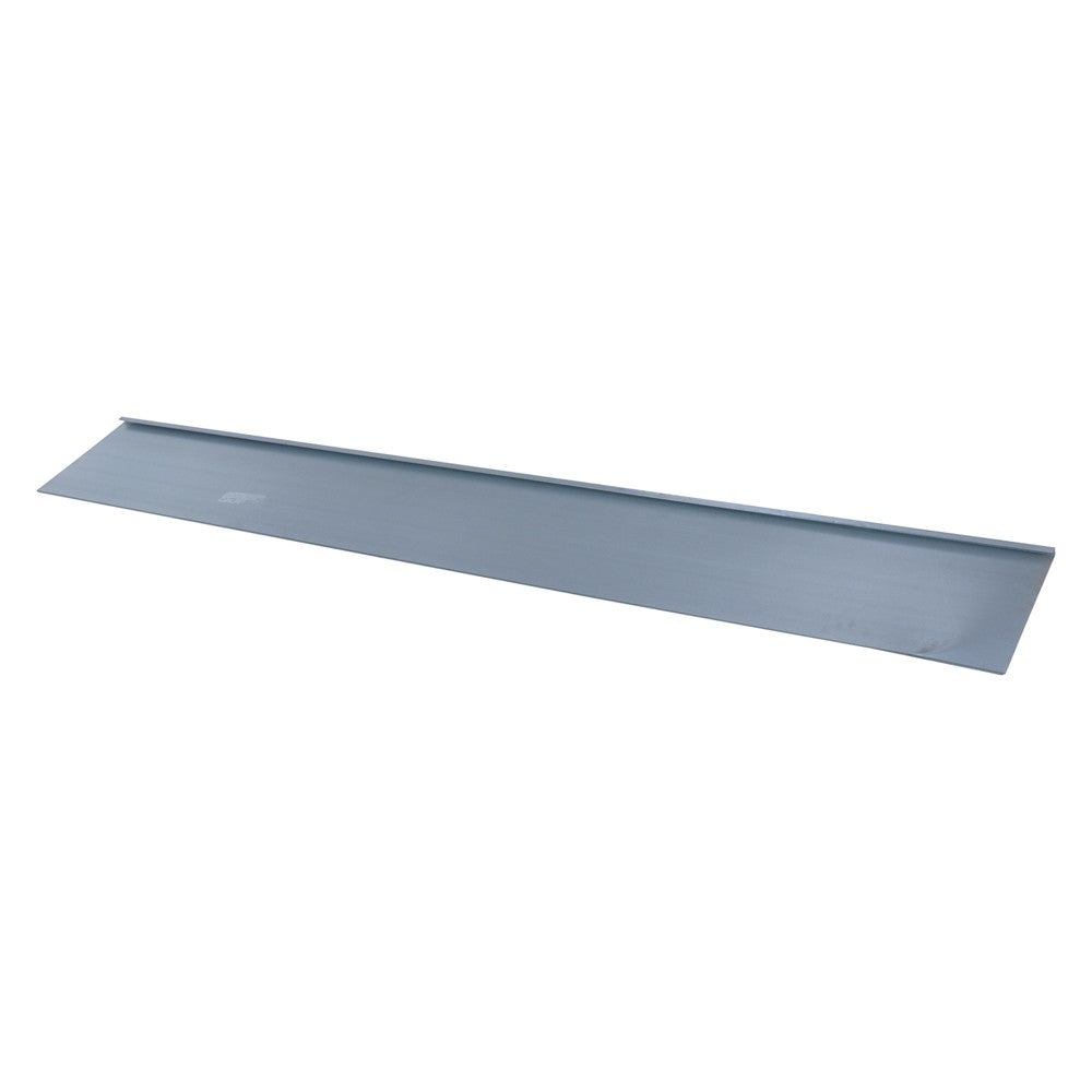 SCIVOLO DEIEZIONI PER GABBIA GALLINE OVAIOLE cm 166 x 28