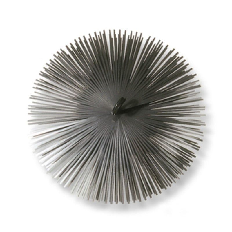 SCOVOLO TONDO P/CAMINO ATTACCO M D 15CM