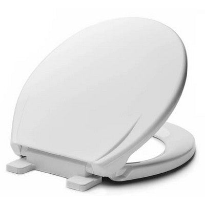 SEDILE WC AIRBAG CON CADUTA FRIZIONATA METAFORM Misura: Bianco