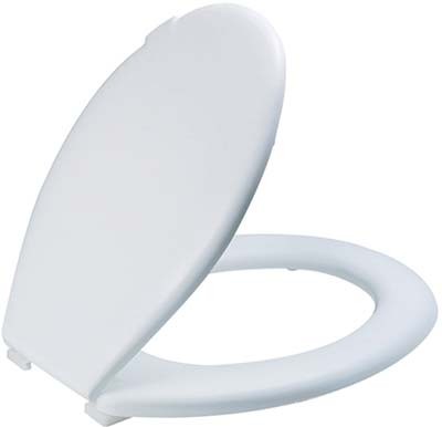 SEDILE WC EVEREST SANIPLAST
