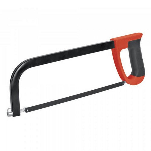 SEGHETTO IN ACCIAIO PER METALLO Misura: L. 300 mm