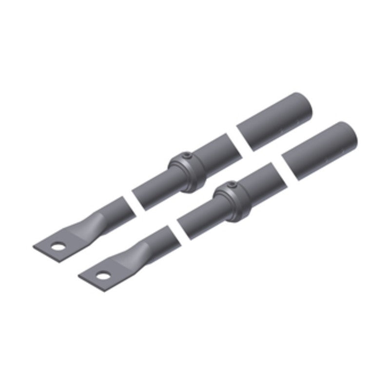 SERIE ASTE UNIVERSALI P/SERRATURA PORTA BLINDATA
