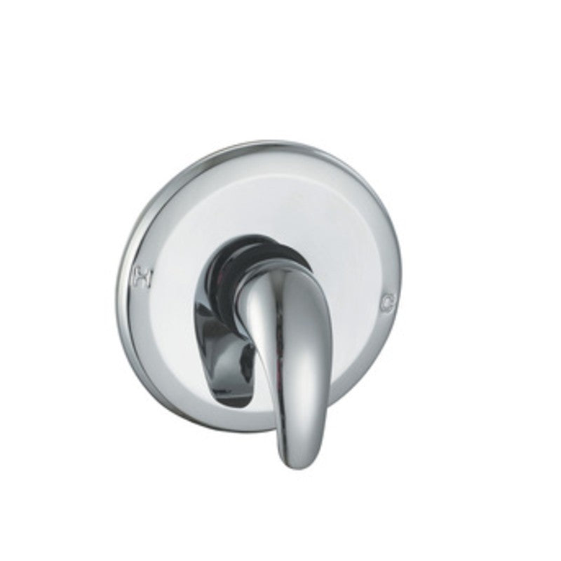 SERIE EURO MONOC. INCASSO DOCCIA