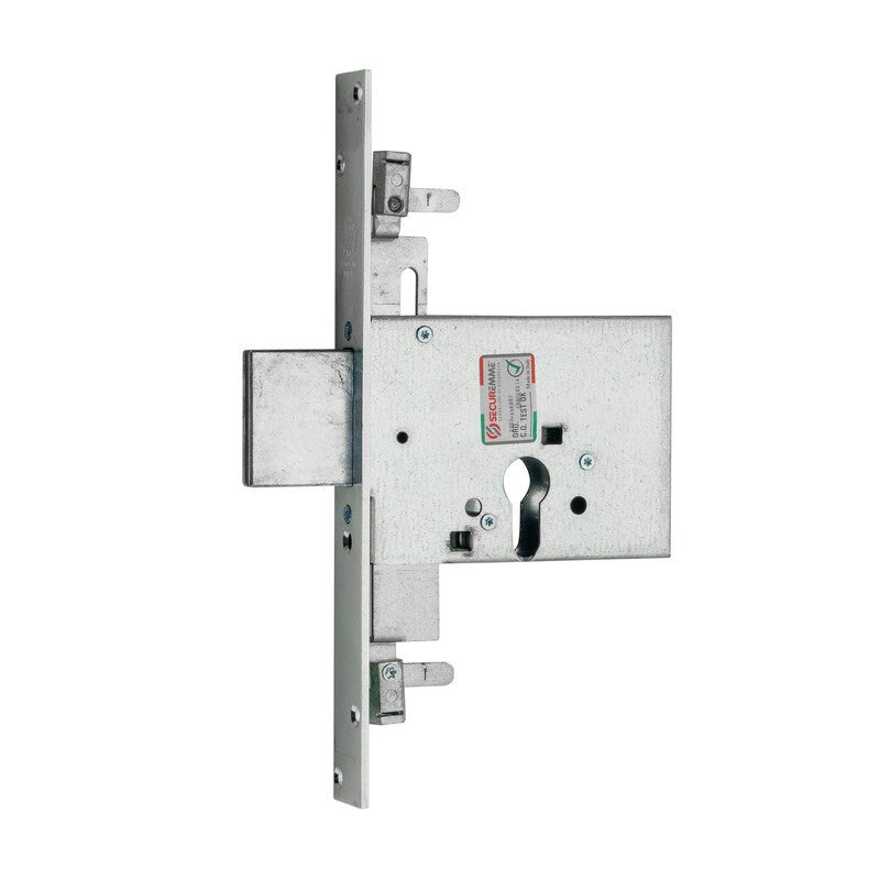 SERRATURA 2053 INF P/FERRO CIL SAG TRIPL E60 F25 SECUREMME